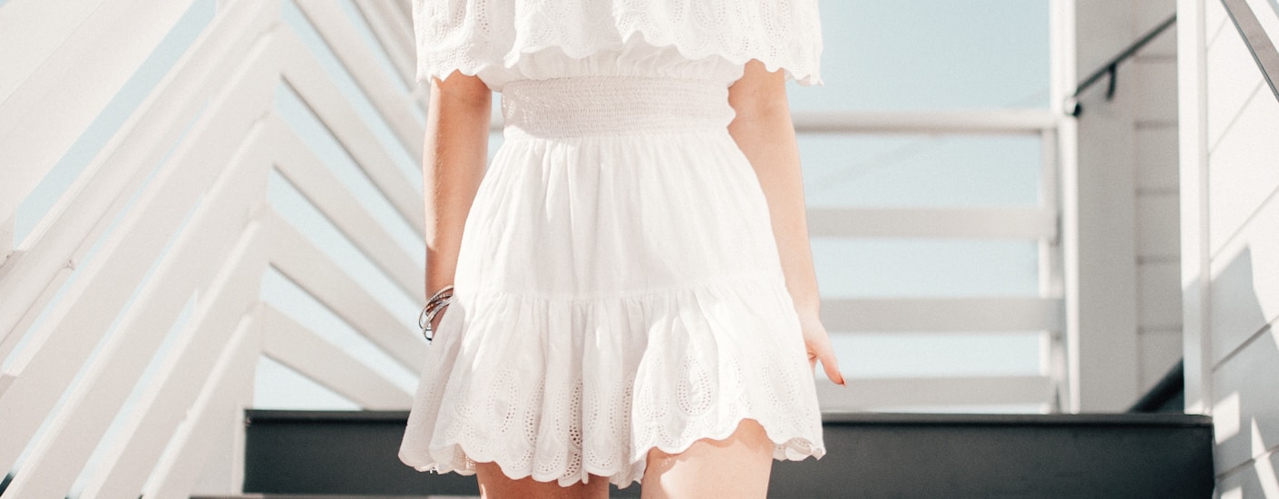 Ayyo Fashion — women’s dresses and contemporary style